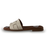 Manfield Mules Pantoletten