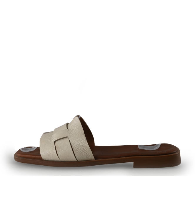 Manfield Mules Pantoletten
