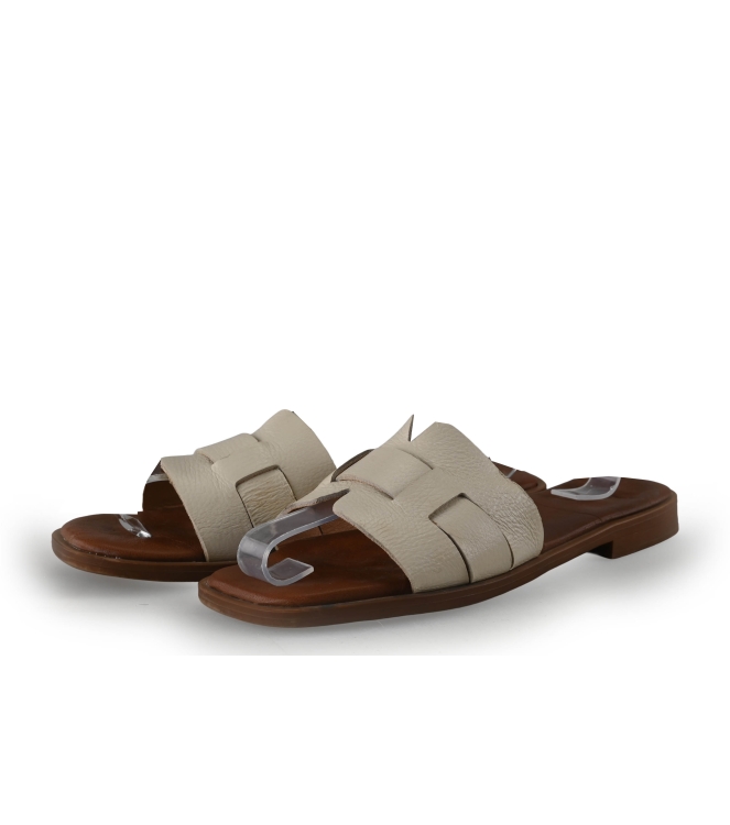 Manfield Mules Pantoletten