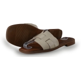 Manfield Mules Pantoletten