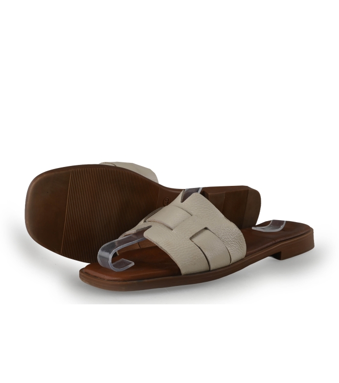 Manfield Mules Pantoletten