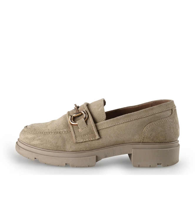 Manfield Slip-ons