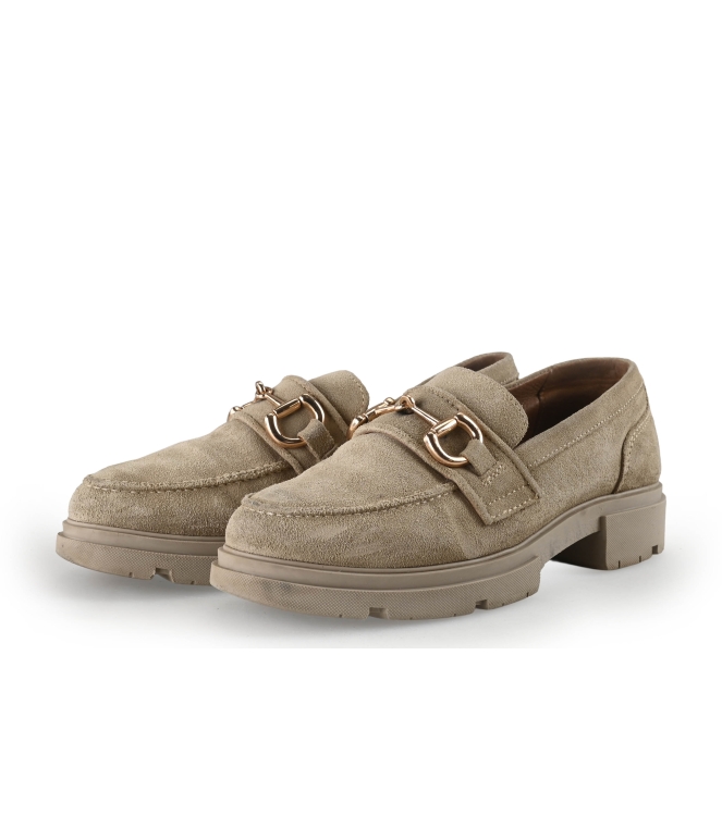 Manfield Slip-ons