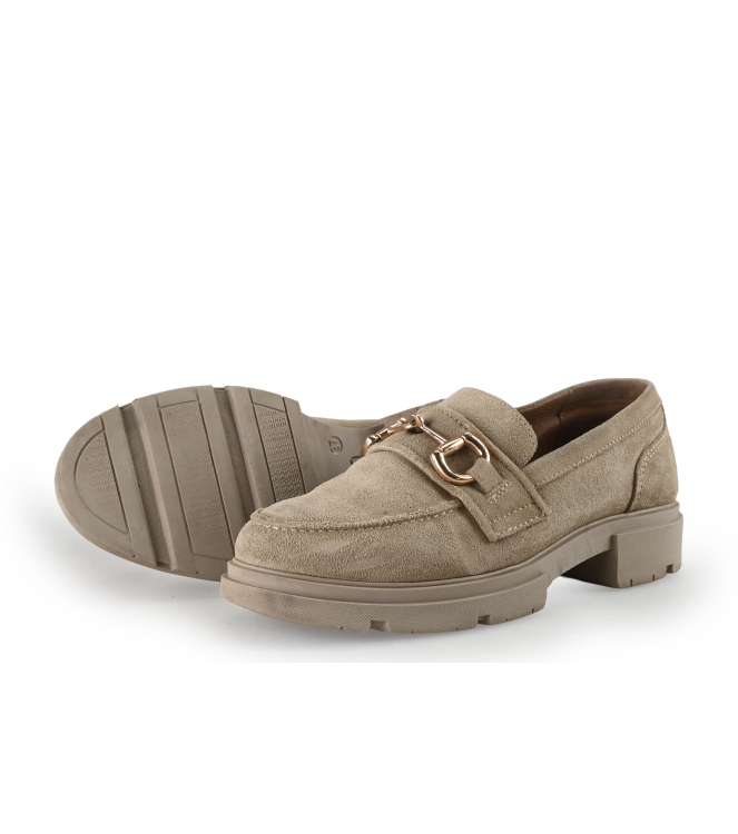 Manfield Slip-ons