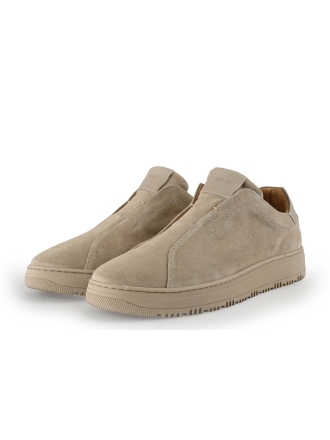 Manfield Sneaker Beige 352654
 Größe 43
 