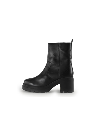 Sacha Stiefeletten Schwarz 352656
 Größe 42
 