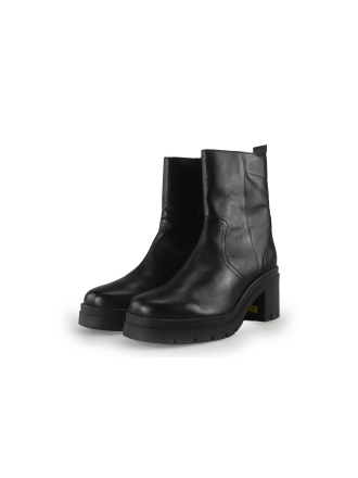 Sacha Stiefeletten Schwarz 352656
 Größe 42
 