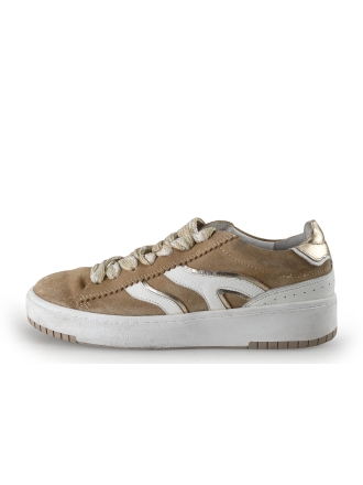 Sacha Sneaker Beige 352657
 Größe 42
 