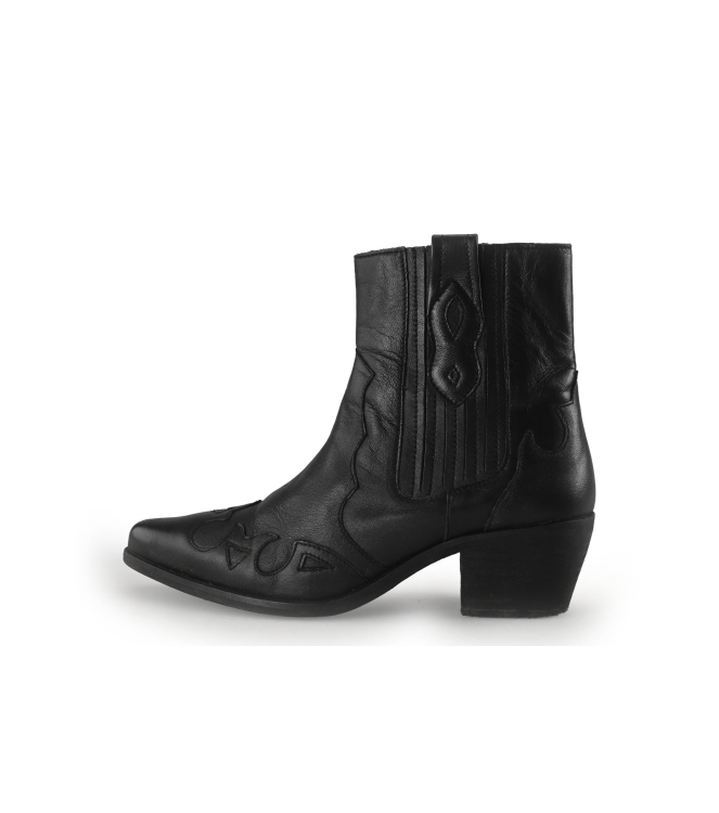 Manfield Cowboystiefel