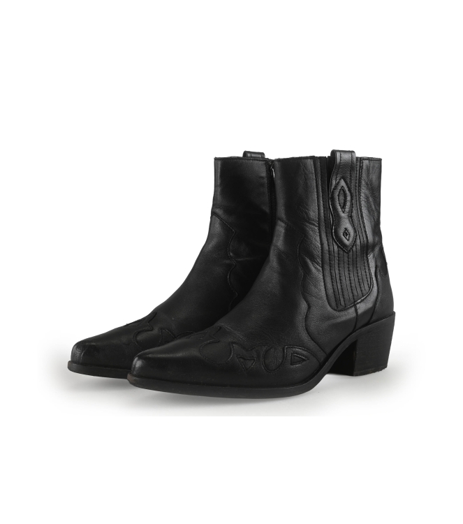 Manfield Cowboystiefel
