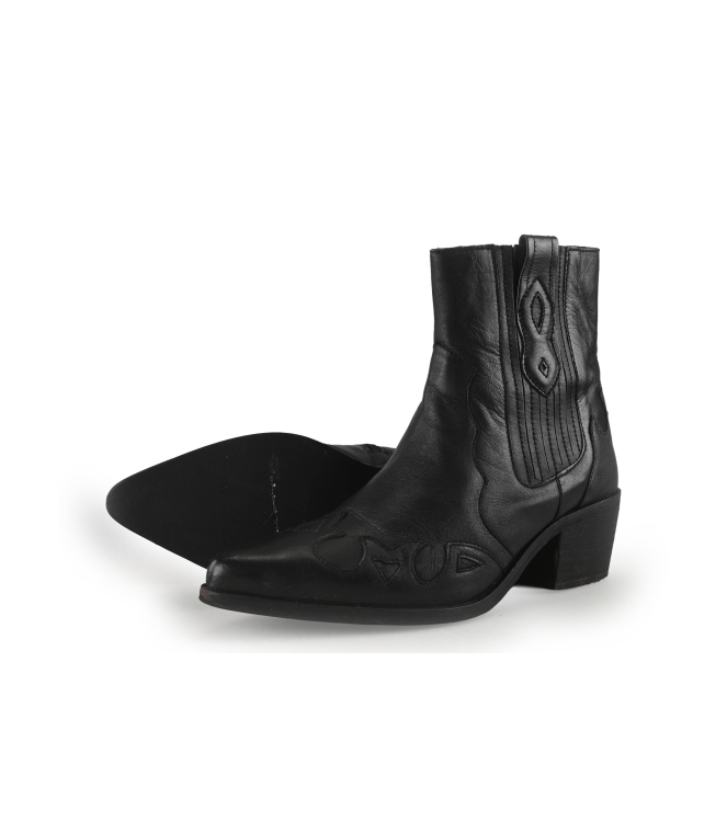 Manfield Cowboystiefel