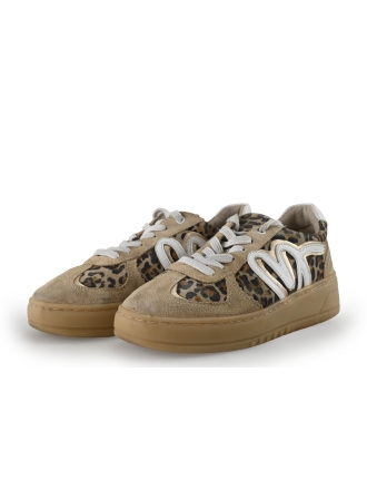 Manfield Sneaker Beige 352659
 Größe 39
 