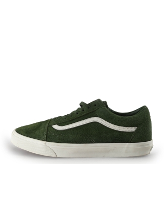 Vans Sneaker Grün 352660
 Größe 47
 