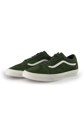 Vans Sneaker Grün 352660
 Größe 47
 