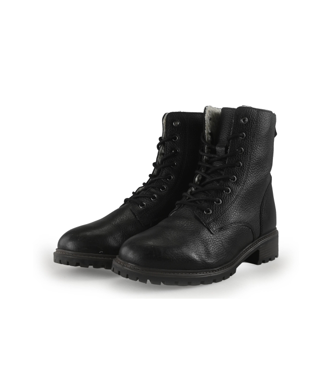 Manfield Schnürstiefel