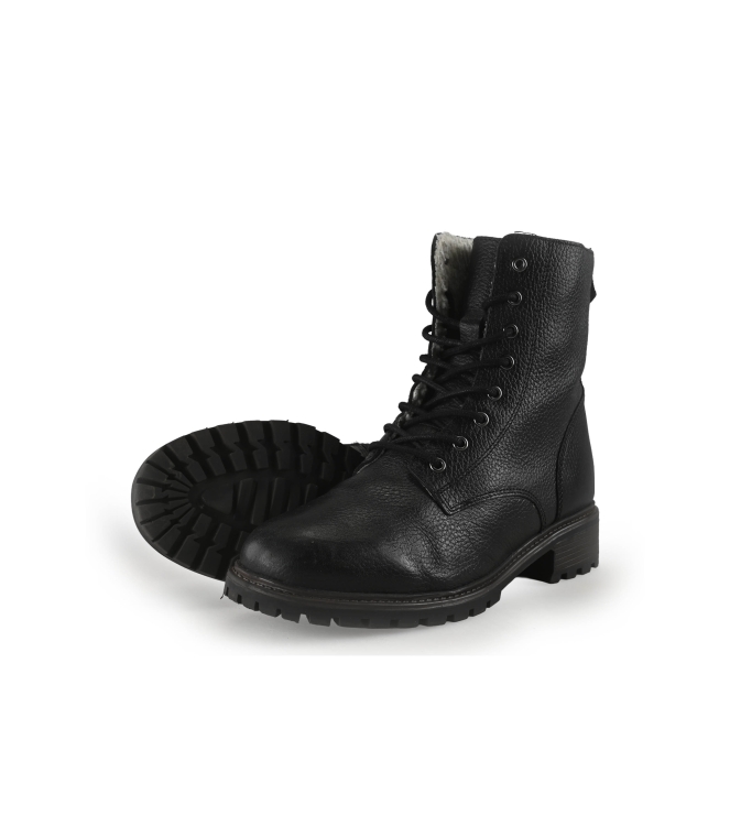 Manfield Schnürstiefel
