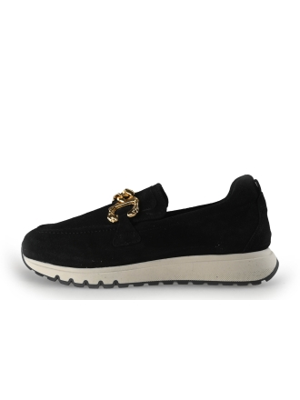 Manfield Loafers  Schwarz 352664
 Größe 40
 