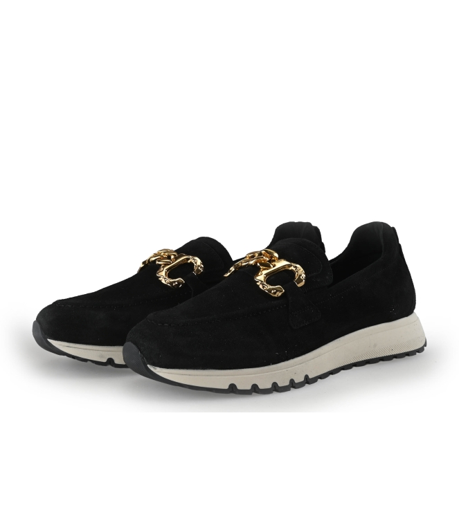 Manfield Loafers 