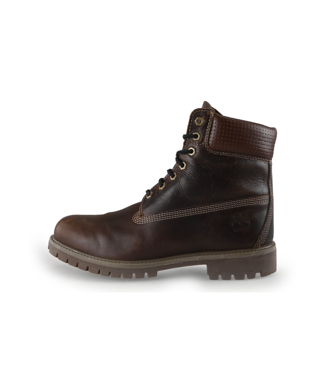 Timberland Schnürstiefel