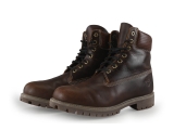 Timberland Schnürstiefel