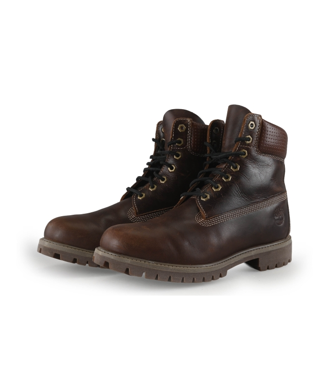 Timberland Schnürstiefel