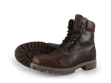 Timberland Schnürstiefel