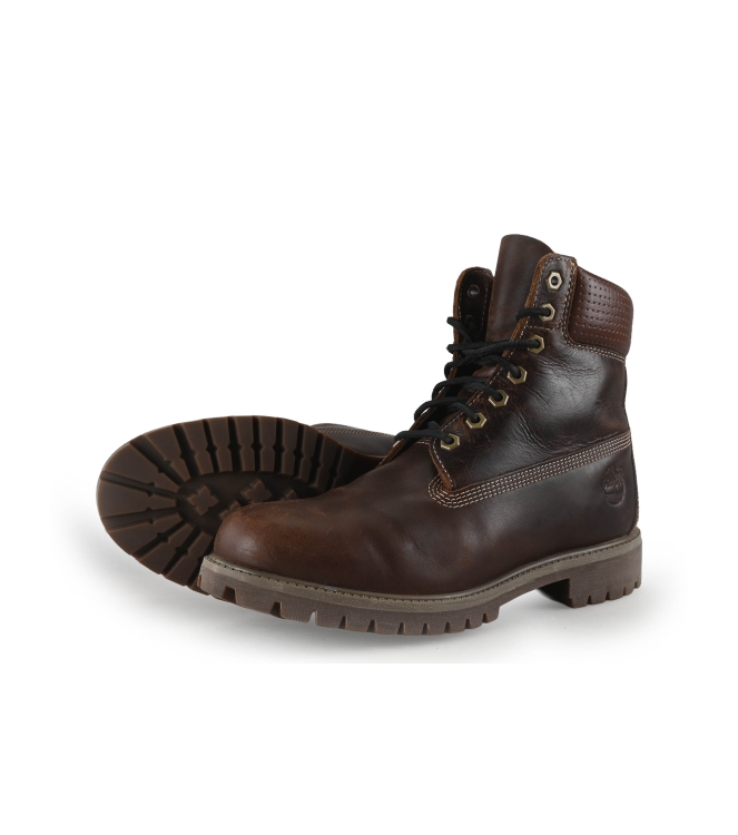 Timberland Schnürstiefel