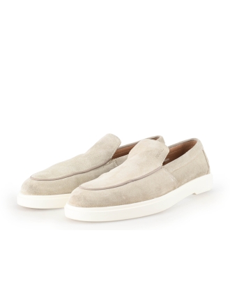 Manfield Loafers  Beige 352666
 Größe 43
 