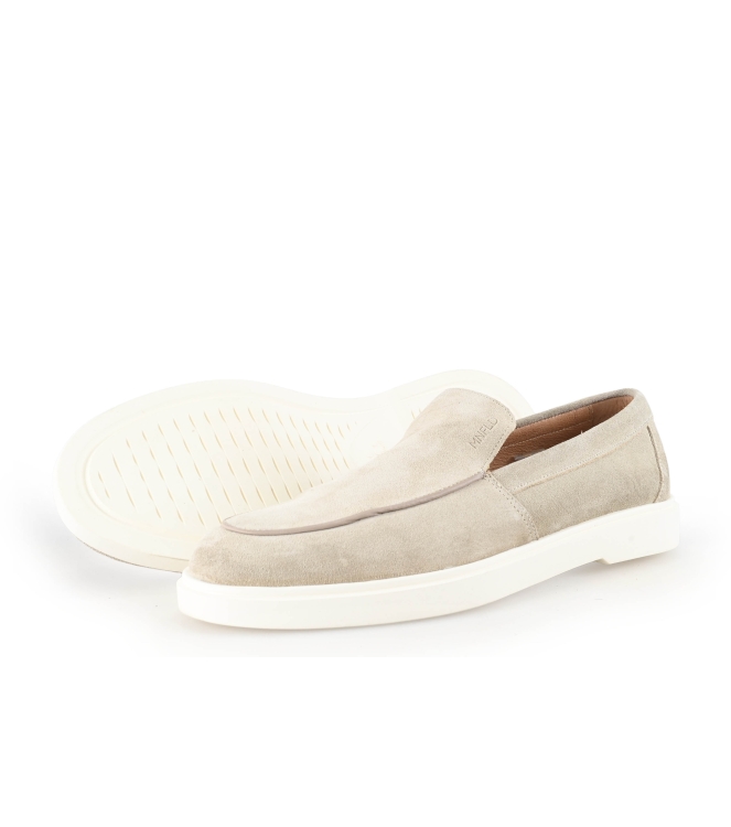 Manfield Loafers 