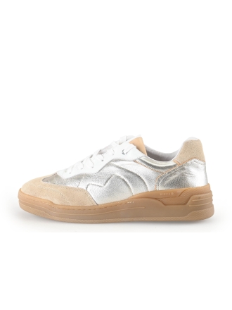 Manfield Sneaker Beige 352668
 Größe 42
 