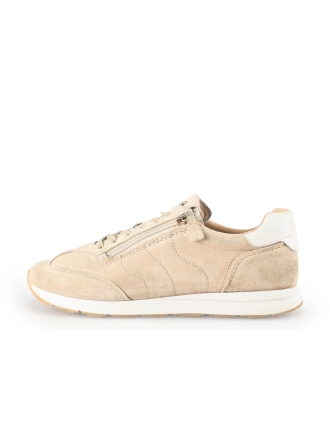 Manfield Sneaker Beige 352669
 Größe 40
 
