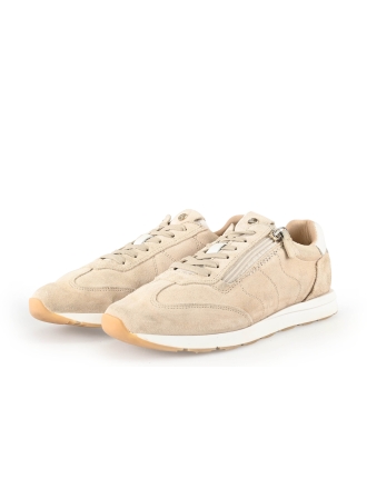 Manfield Sneaker Beige 352669
 Größe 40
 