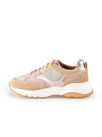 Manfield Sneaker Beige 352670
 Größe 37
 
