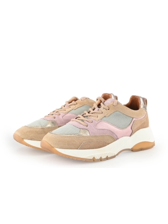 Manfield Sneaker Beige 352670
 Größe 37
 