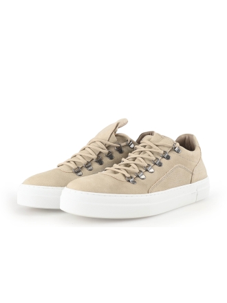 Manfield Sneaker Grau 352672
 Größe 42
 