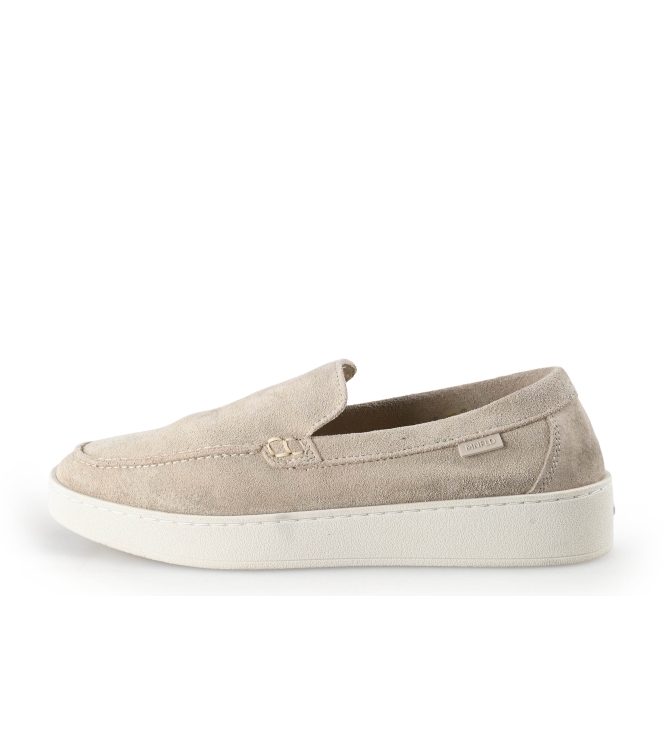 Manfield Slip-ons
