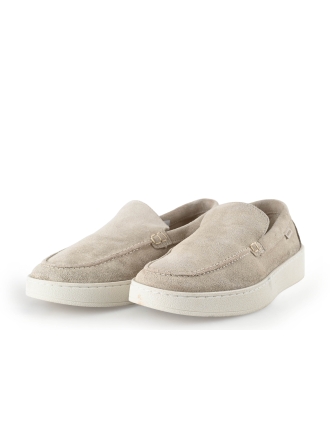 Manfield Slip-ons Beige 352674
 Größe 39
 