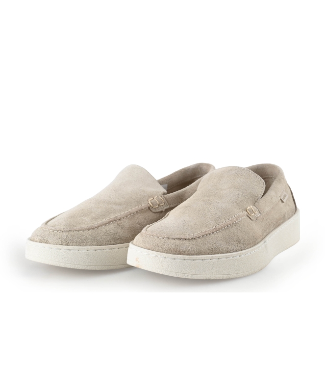 Manfield Slip-ons