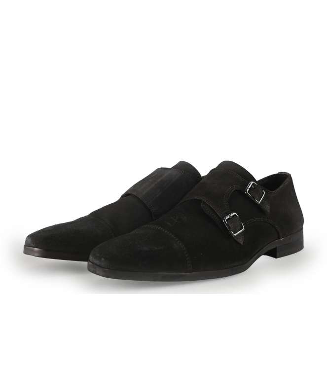 Manfield Schnürschuhe