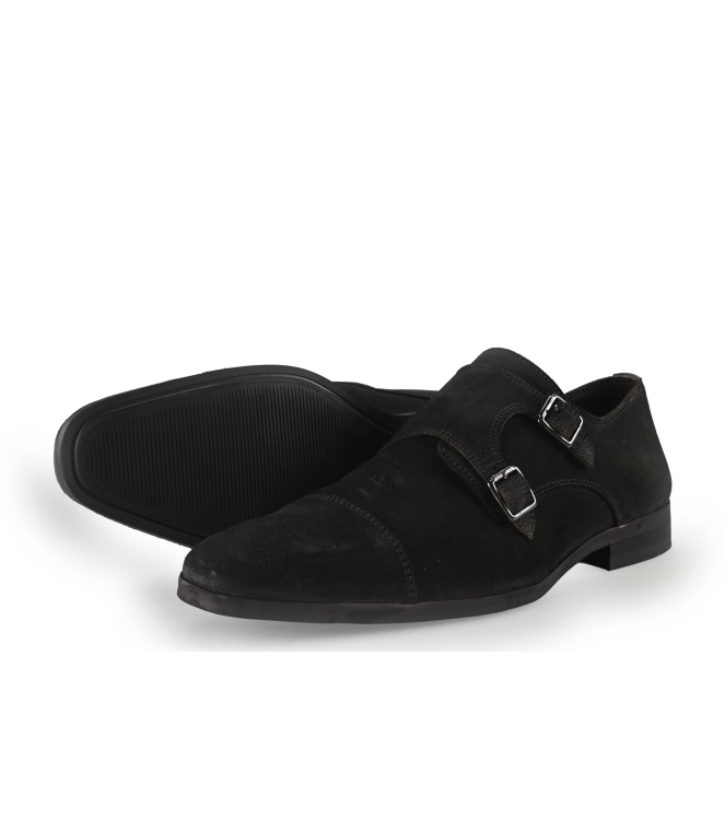 Manfield Schnürschuhe