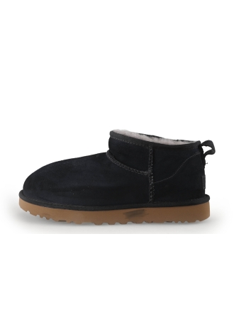 Ugg Stiefeletten Blau 352677
 Größe 38
 