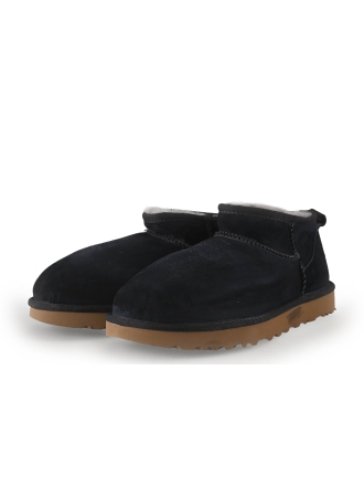 Ugg Stiefeletten Blau 352677
 Größe 38
 