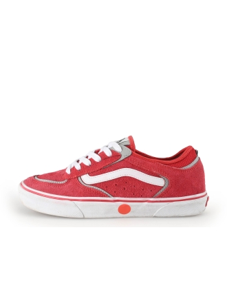 Vans Sneaker Rot 352679
 Größe 40½
 