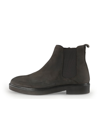 Manfield Chelsea boots Braun 352680
 Größe 41
 
