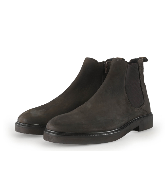 Manfield Chelsea boots
