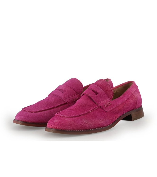 Sub55 Loafers 