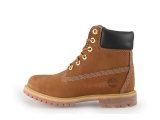 Timberland Schnürstiefel