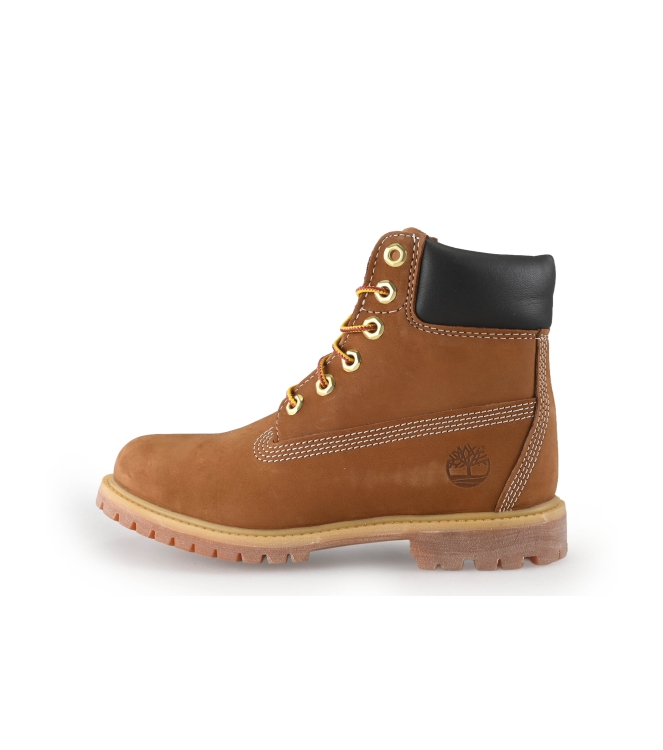 Timberland Schnürstiefel
