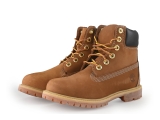 Timberland Schnürstiefel
