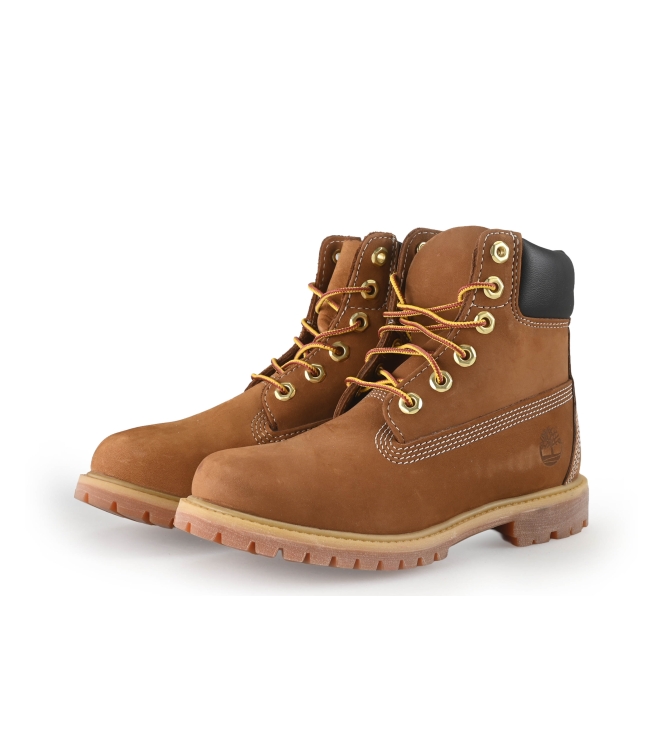 Timberland Schnürstiefel